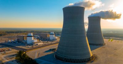 Nuclea Energy Pulls $50 Million IPO Amid Mixed Nuclear Sector Signals