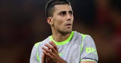 Rodri Deal Puts Crypto Sports Sponsorship Risks in Spotlight