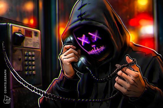 Man Pulled Over for Speeding Was Running $13M Crypto Fraud, Feds Say