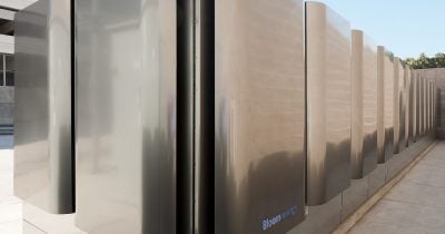 Bloom Energy Stock Surges Over 1,000% as AI Data Centers Drive Power Demand