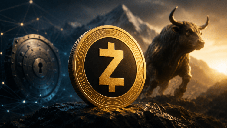 Multicoin Capital’s Jain Says Zcash Has Become a Credible Private Store of Value