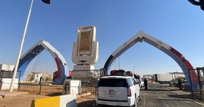 Drone Strikes at Iraq-Kuwait Border Raise Oil and Crypto Market Concerns