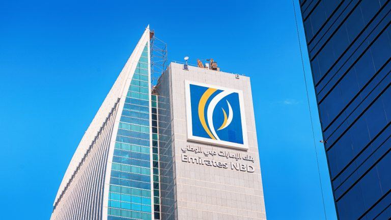 Emirates NBD Launches Blockchain-Based Cross-Border USD Payments via Partori Network
