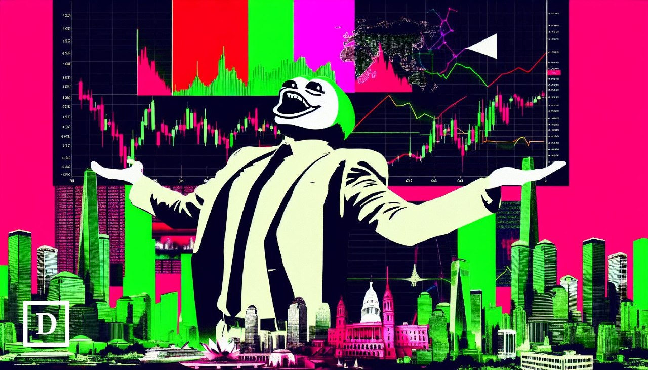 ONDO Token Surges 68% in a Week on US Tokenization Push