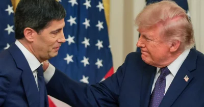 Kevin Warsh prête serment en tant que président de la Réserve fédérale, avec une position favorable aux crypto-monnaies