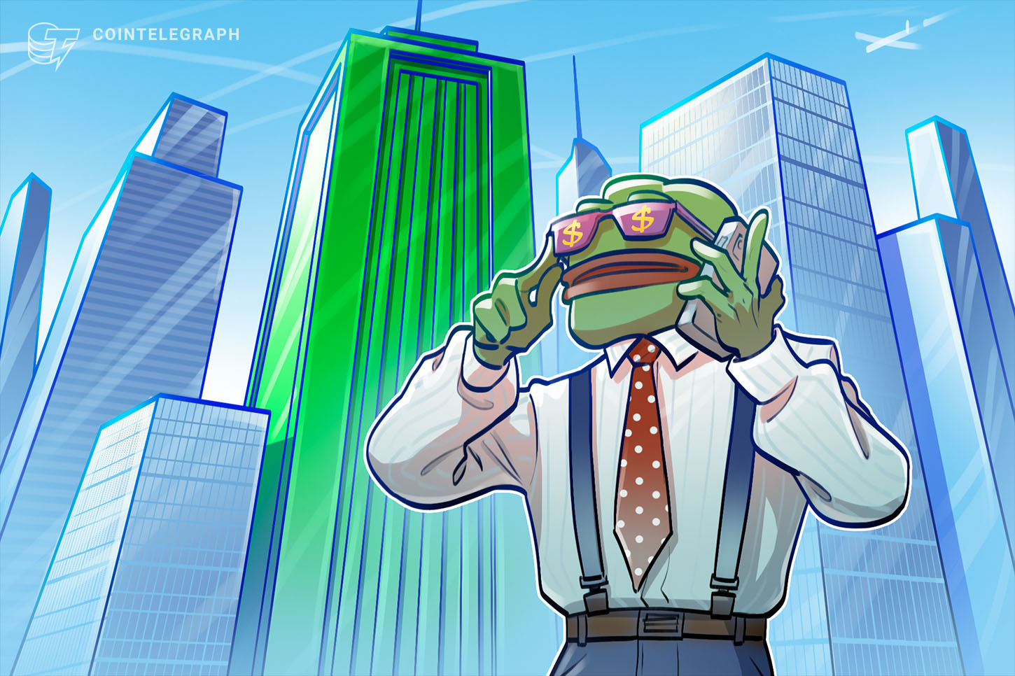 Webull's Q2 Revenue Hits Record $198M, Crypto Contributes Just 1%