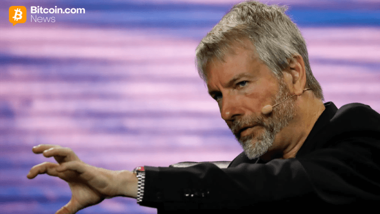 Strategy Acquires 3,273 Bitcoin, Boosting Holdings to Over 818,000 BTC