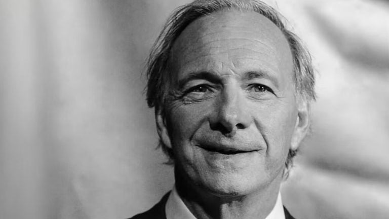 Ray Dalio Warns US Debt Could Hit $60 Trillion, Recommends Bitcoin and Gold