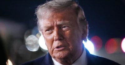 Trump Warns Iran It Will 'Pay the Price' for Stalled Peace Talks