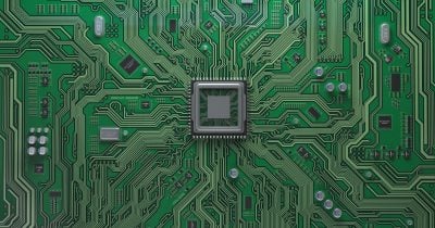Semiconductor Index Plunges 20%, Wiping Out $1.5 Trillion; Crypto Watchers Eye ETF Flows