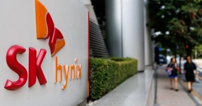 SK Hynix Says 65% of Revenue Comes From US, AI Demand — Not Crypto Miners