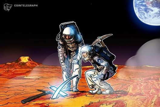 Blockchain.com Launches SpaceX Perpetuals as Pre-IPO Frenzy Builds