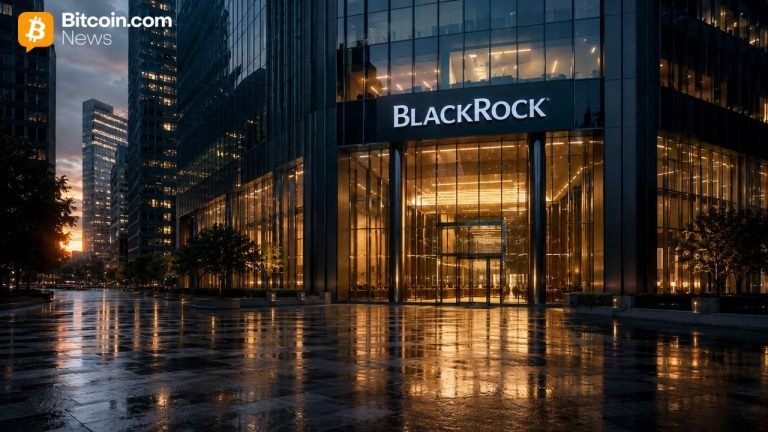 BlackRock Files to Issue Tokenized Money-Market Funds on Ethereum
