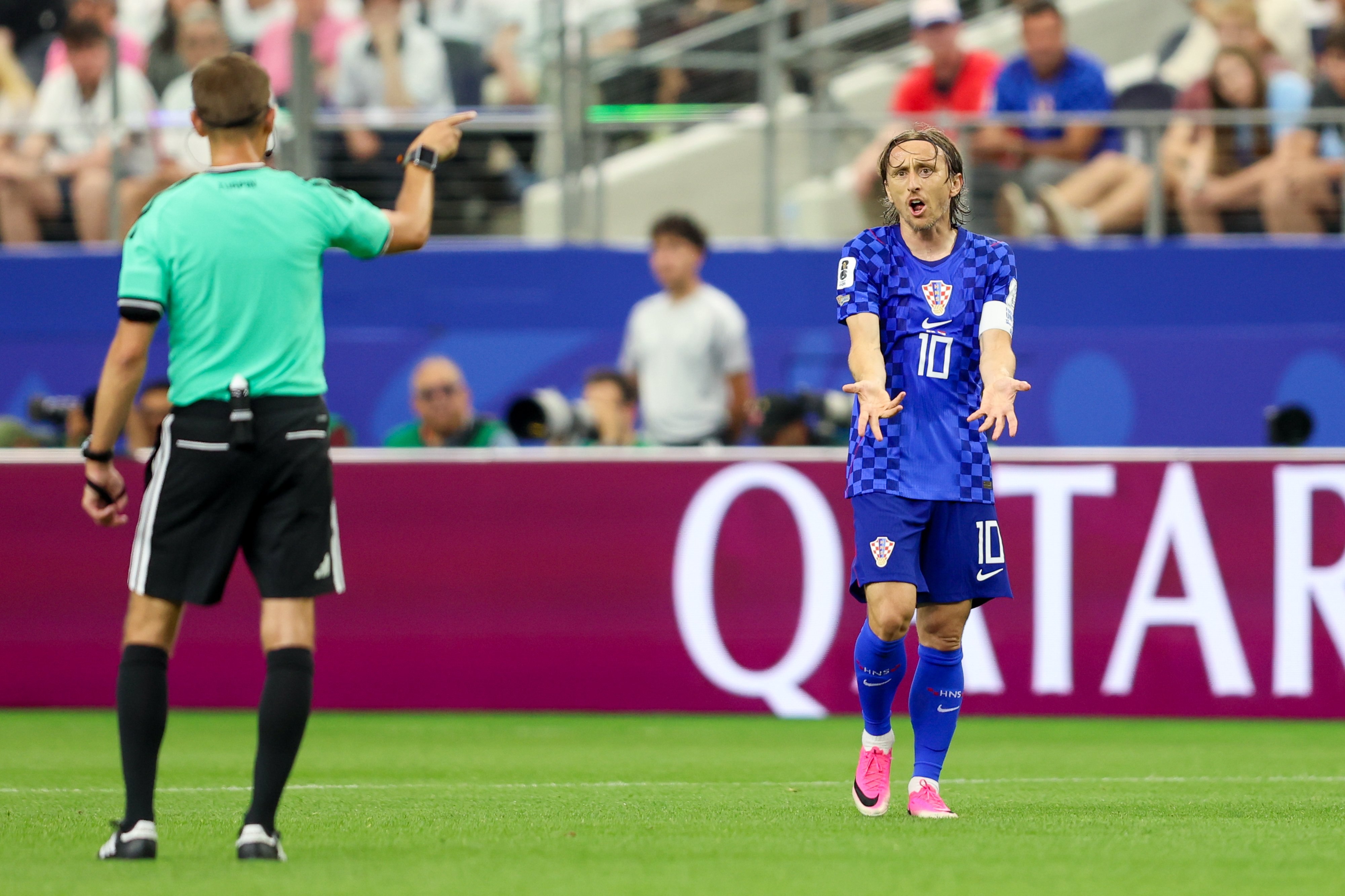 FIFA World Cup VPN Deals Shine Light on Decentralized Privacy Networks