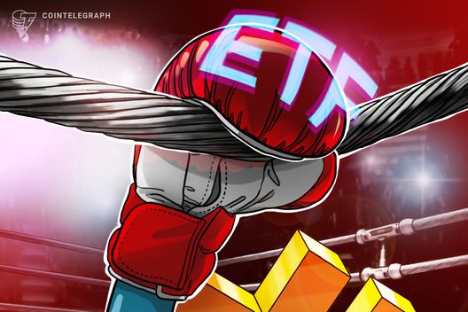 CoinShares: Recent Crypto Outflows Are Macro Shock, Not Structural Crisis