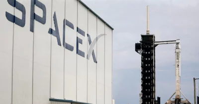 SpaceX IPO Filing Reveals Extensive Ties to Elon Musk’s Other Companies