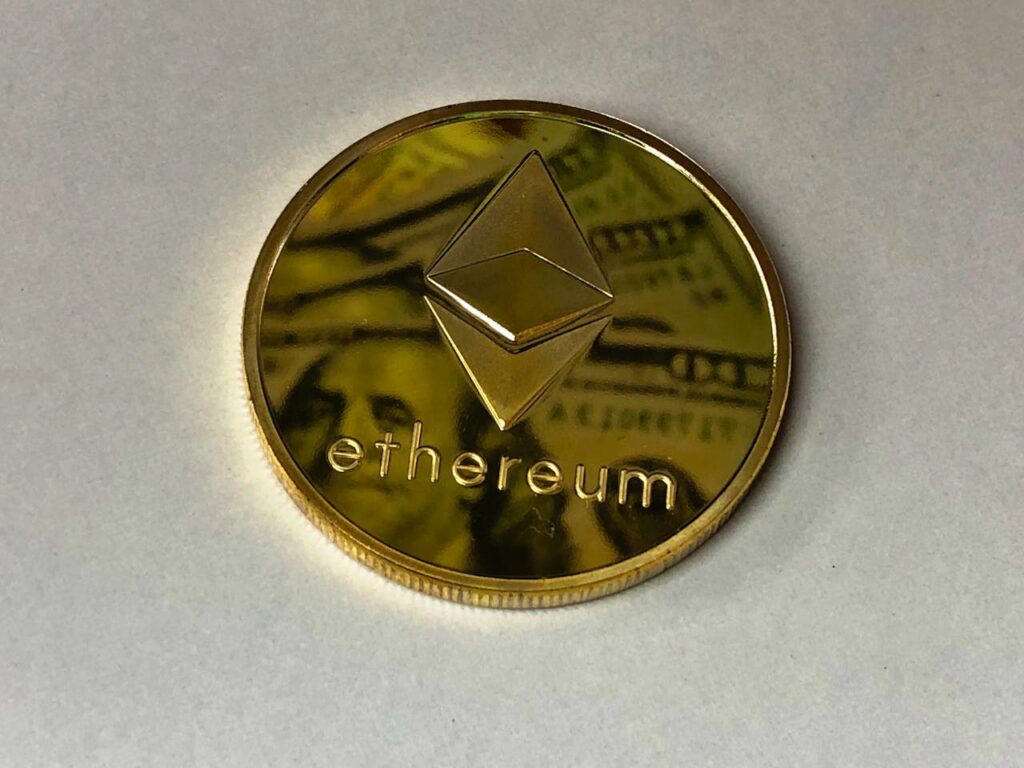 Fidelity Boosts Ethereum Holdings by $140 Million Amid Market Turbulence