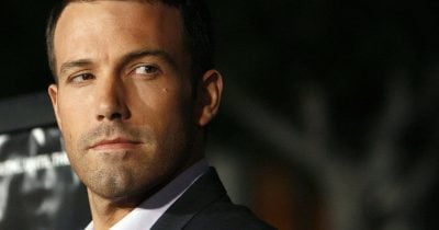 Netflix Buys Ben Affleck's AI Startup InterPositive for $587M