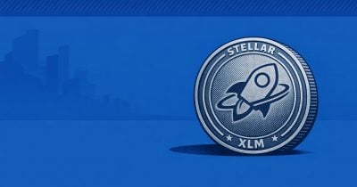 Stellar (XLM) Jumps 14% on DTCC Partnership for Institutional Settlement
