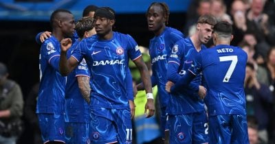 Chelsea Reshuffles Squad After Quenda Injury as Fan Tokens Reshape Club Valuations