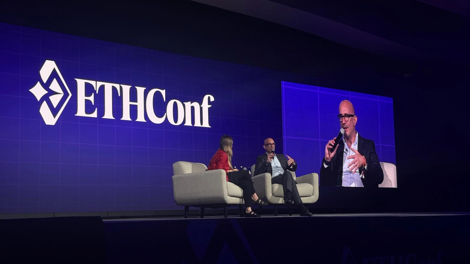 Securitize CEO: Tokenizing Stocks and ETFs Could Unlock $5 Trillion Crypto Market