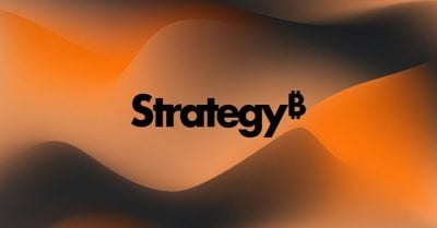 Strategy Sells 1,638 Bitcoin for $105M to Fund Dividends and Buybacks