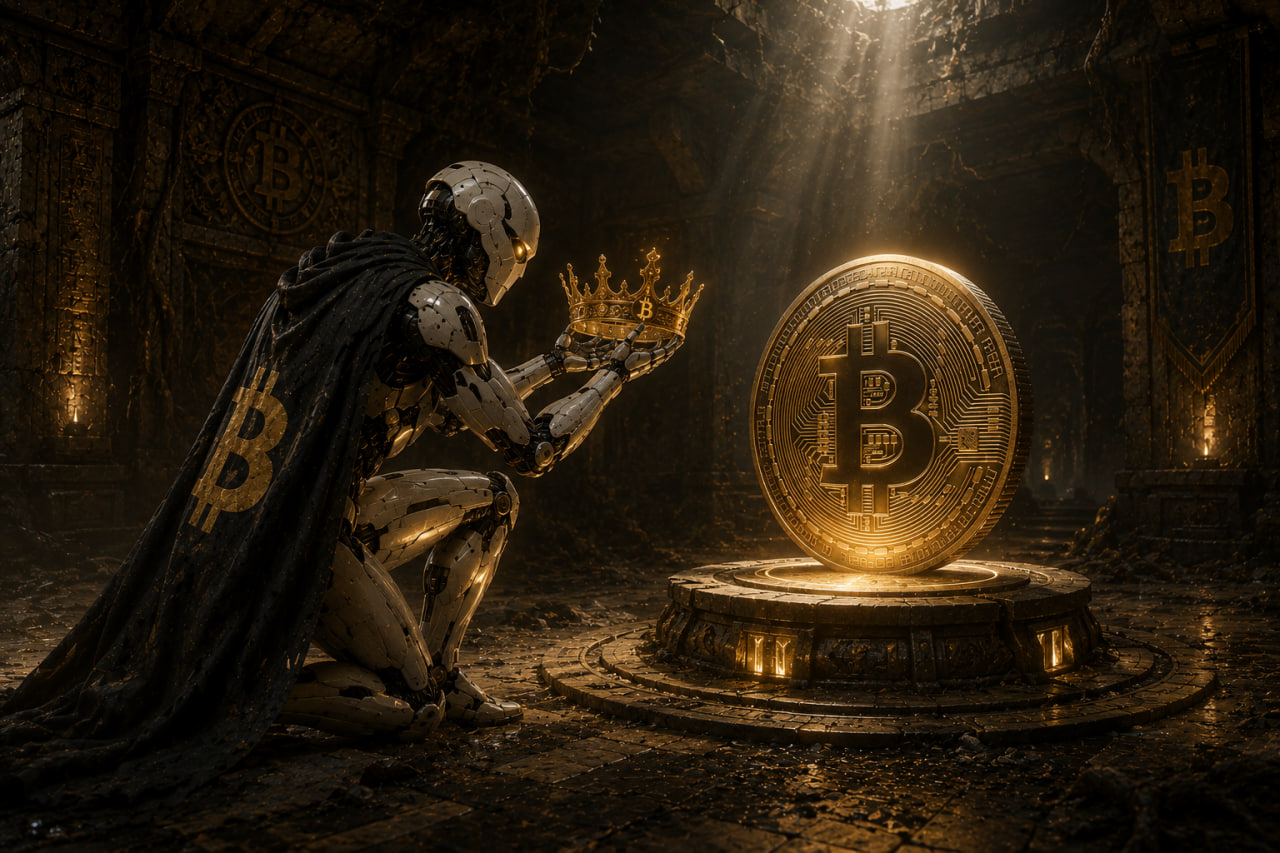 Kimi AI Lays Out Bitcoin Price Range: $120K to $180K Bull, $45K to $65K Bear for 2026