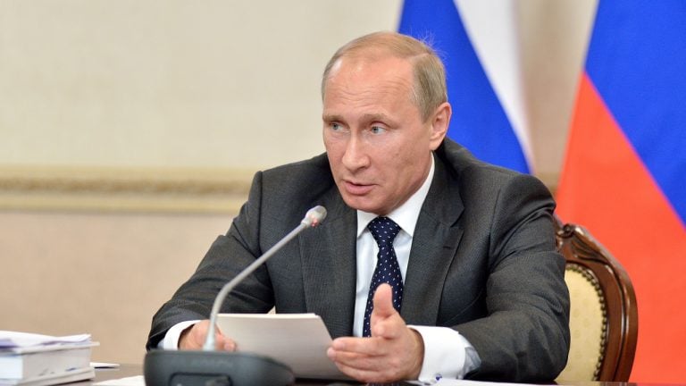 Russia’s State Duma Passes Landmark Crypto Bill, Bans Digital Currency for Payments