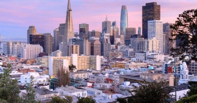 AI Salaries Hit $10,000 a Month in San Francisco, Stoking Housing Squeeze