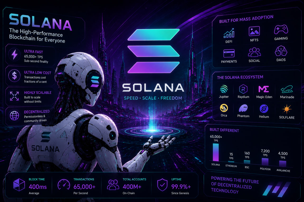 Google Gemini AI Sets Solana Year-End Price Target at $250-$320