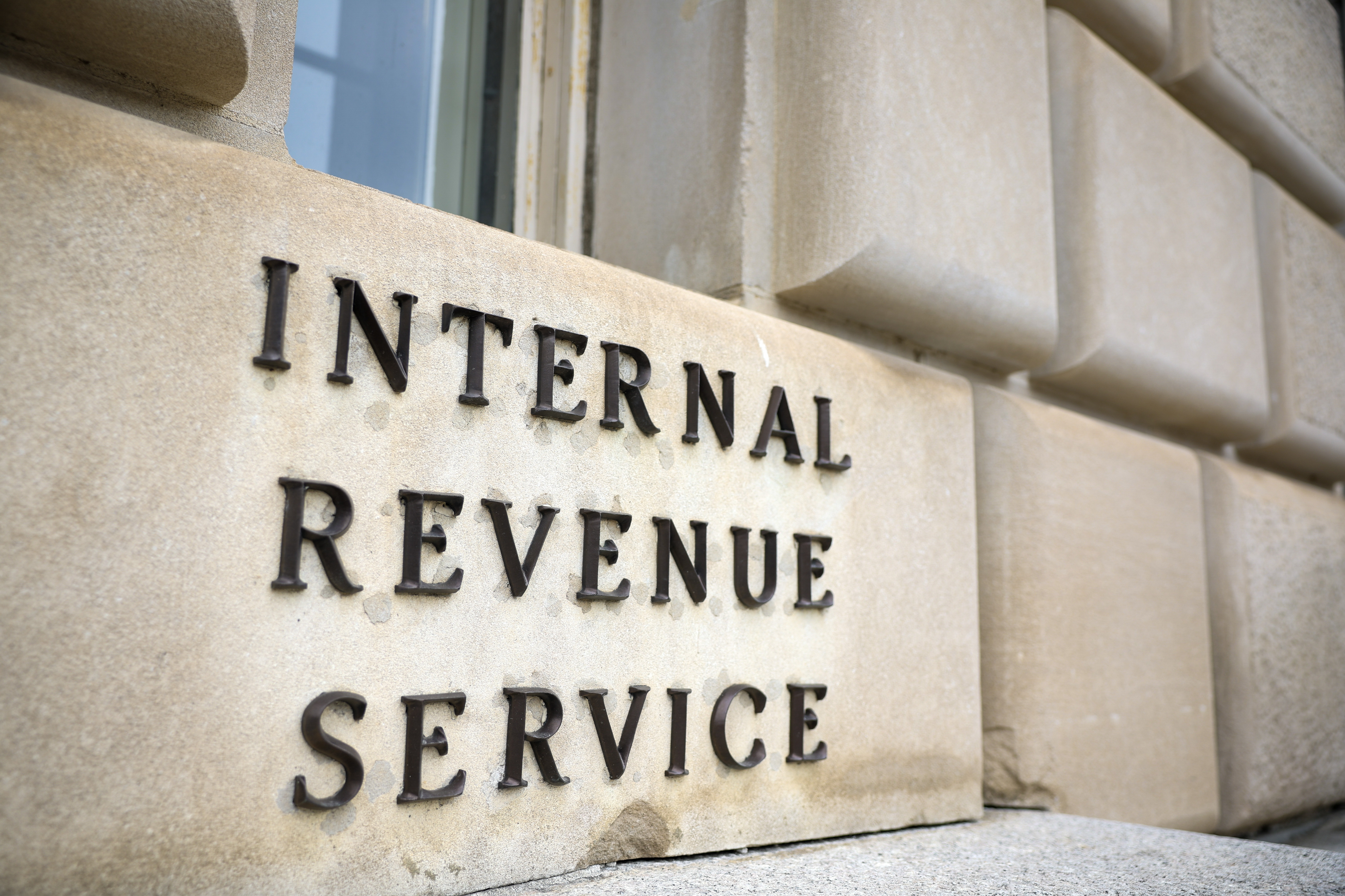 Trump Drops $10B Tax Return Leak Lawsuit Against IRS, Settlement Likely