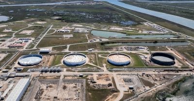 US Refuses to Tap Strategic Petroleum Reserve, Bitcoin Miners Brace for Higher Energy Costs