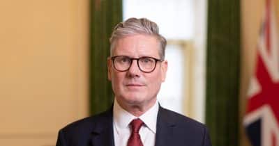 UK Crypto Landscape in Focus as Starmer Resignation Shakes Political Scene