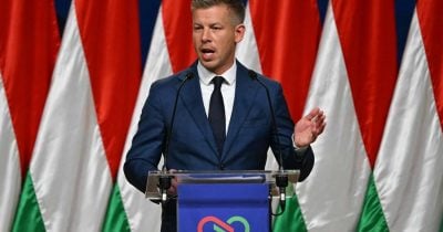 Hungary's Finance Minister-Elect Pledges Euro Adoption by 2030