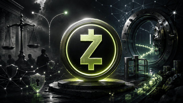 Polymarket-veddemål spør om Zcash Orchard pool-utnyttelsen var reell; 14 306 dollar på spill