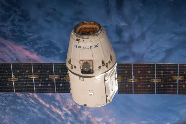 SpaceX Reveals $1.45B Bitcoin Hoard in IPO Filing, Holdings Double Previous Estimates