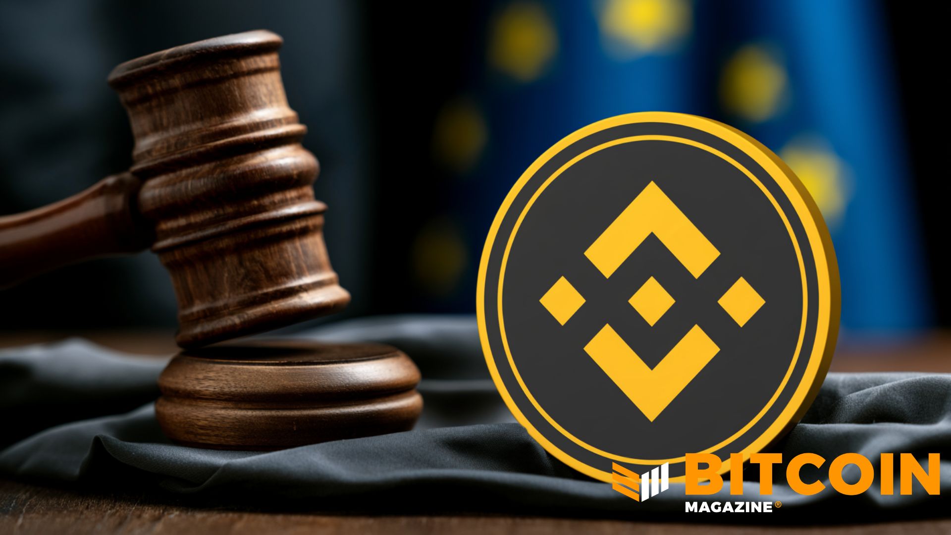 Binance Faces MiCA License Rejection in Greece, EU Services at Risk