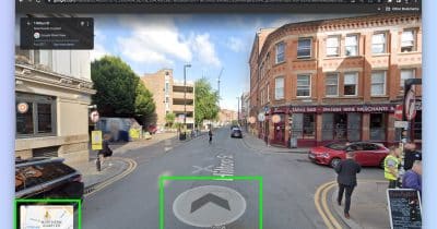 Google Adds Street View to Genie 3 for Real-World Simulations