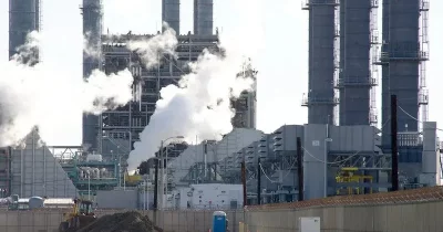 Natural Gas Plant Proposals Hit 44.9 GW as AI Drives Power Demand