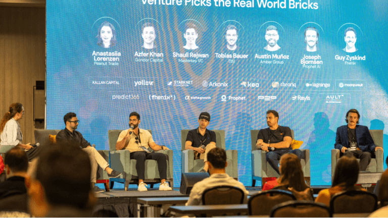 Gamma Prime Showcases Private Deal Platform at Tokenized Capital Summit in Miami