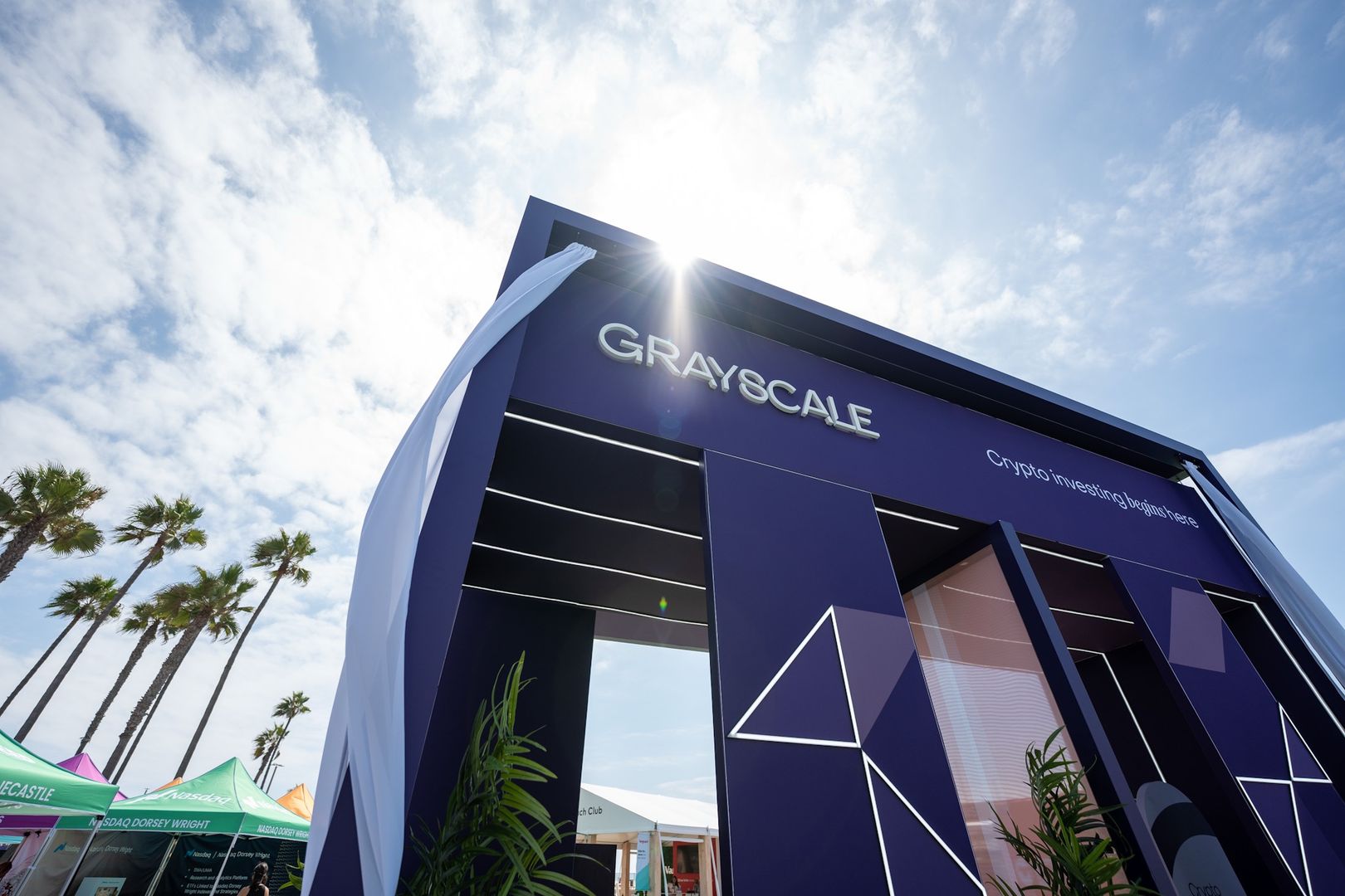 Grayscale Drops Plans for Cardano, Polkadot, and Hedera ETFs