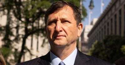 Alex Mashinsky Seeks to Vacate 12-Year Sentence, Blames Sam Bankman-Fried for Legal Woes