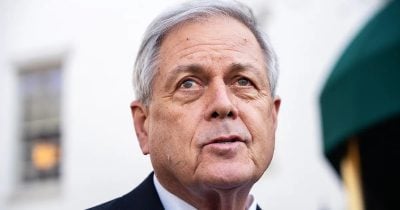 Ralph Norman Announces U.S. Senate Bid, Leads GOP Primary Polls