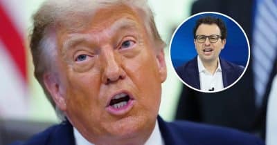 Trump Administration Weighs Sanctions on Anthropic Over AI Model Dispute