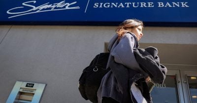 Ex-Signature Bank Chair Launches N3XT, a Blockchain Payments Service for Instant Overseas Transfers