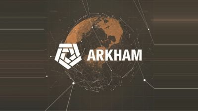 Arkham Adds Right-Click Shortcut for Verifying Bridge Transactions