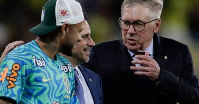 Scaloni-Ancelotti World Cup Rivalry Spills Into Fan Token Markets