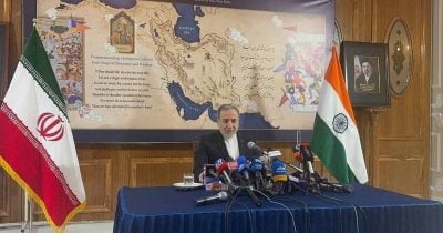 Iran Offers to Send Enriched Uranium to Russia in Revised Peace Proposal