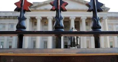 US Treasury Removes 80 Outdated Names from Sanctions Blacklist
