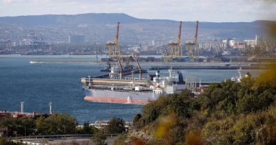 Russia Cuts 2026 Oil Export Forecast to 237 Million Tons Amid Sanctions and Infrastructure Woes